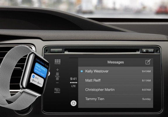 Apple Watch più importante di CarPlay, ecco perchè