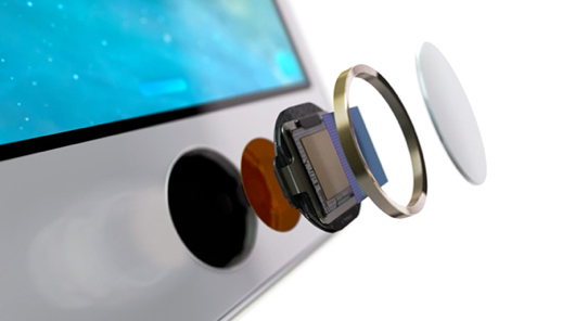 Apple ha anticipato le mosse di Google con il Touch ID