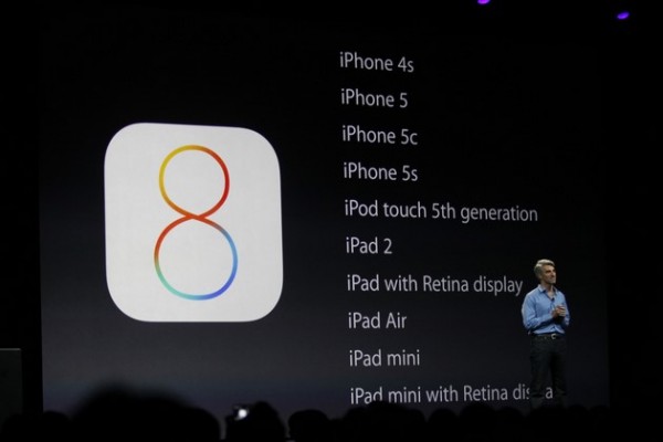 Apple iOS 8.4 in uscita a Giugno con servizio di streaming musicale