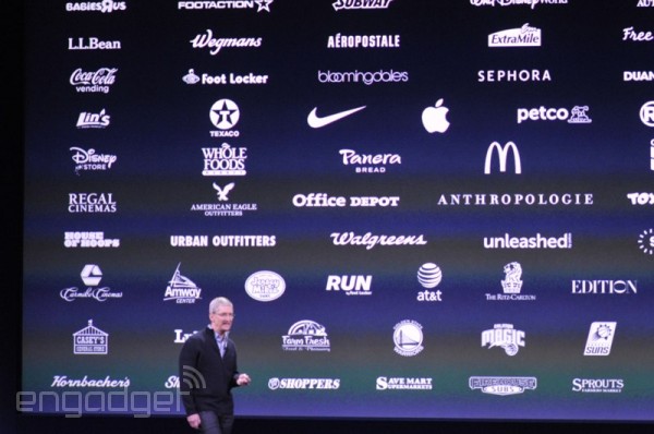 Apple "Spring forward": Apple Pay è un successo, arrivano ResearchKit e Macbook 12