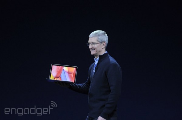 Apple "Spring forward": Apple Pay è un successo, arrivano ResearchKit e Macbook 12
