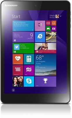 Lenovo Miix 3-1030 e Miix 3-830: prezzi nuovi tablet Windows 8.1