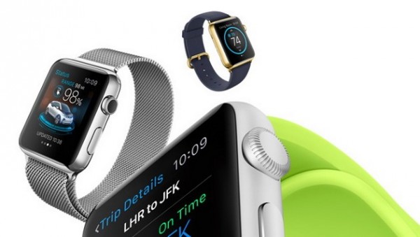 Apple Watch 2 con display Samsung e indipendenza da iPhone