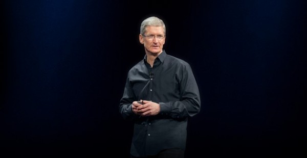 Tim Cook in una nuova intervista parla di rumors e Apple Campus