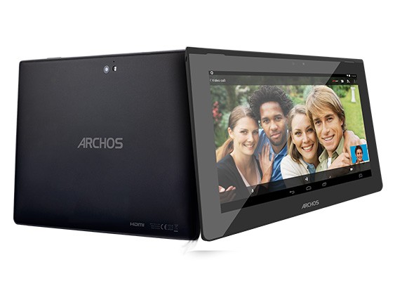 Archos 94, 101 Magnus e 101 Magnus Plus: prezzi nuovi tablet Android