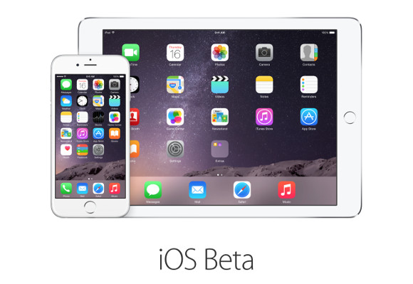 Apple iOS 8.3: disponibile la Beta 3 pubblica