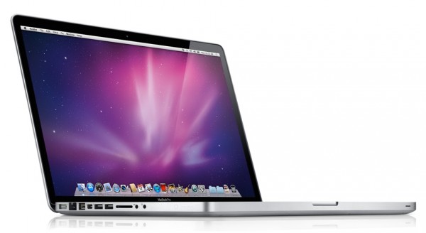 Apple: riparazione gratuita per i Macbook Pro difettosi del 2011-2013