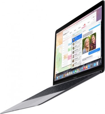 Apple Macbook 12: prime impressioni non molto positive