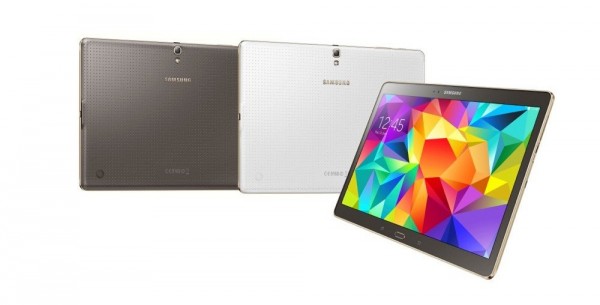 Blackberry SecuTABLET: nuovo tablet Android creato con IBM e Samsung