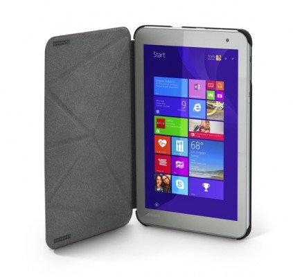 Toshiba Encore 2 Write: uscita in Italia al prezzo di 349 euro