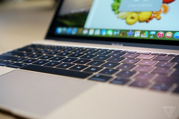 Apple Macbook 12: prime impressioni non molto positive