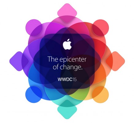 Apple WWDC 2015 ufficiale l'8 Giugno, ecco le novità