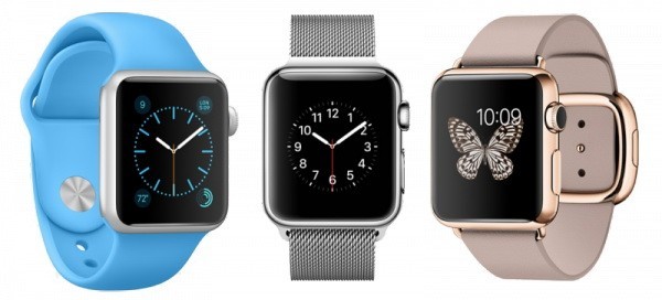 Apple Watch in Italia dall'8 Maggio? Il web smentisce