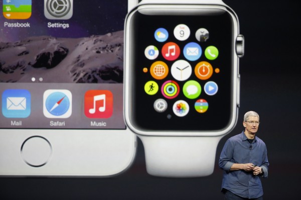 Apple Watch: come controllare le presentazioni PowerPoint e Keynote