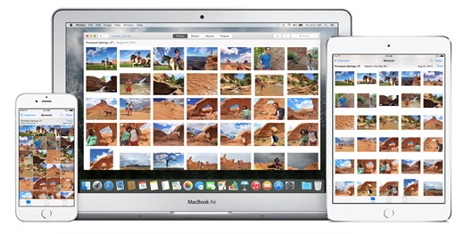 Apple OS X 10.10.3 Yosemite: download e novità