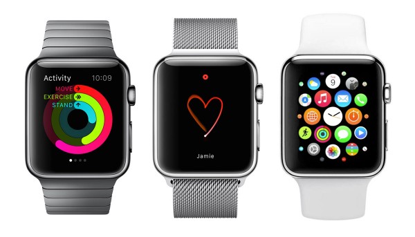 Apple Watch migliora la durata della batteria dell'iPhone