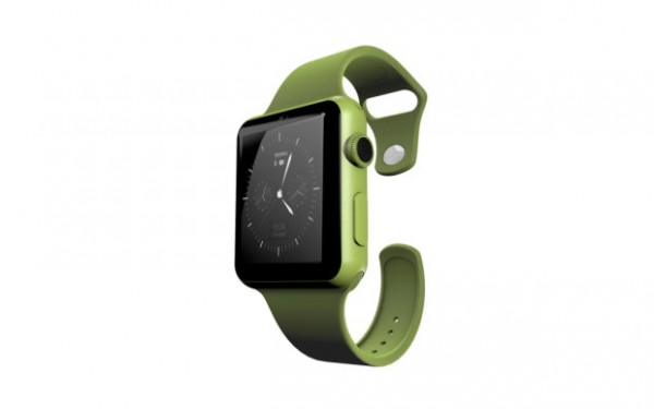 Apple Watch 2 avrà un nuovo design e più sensori