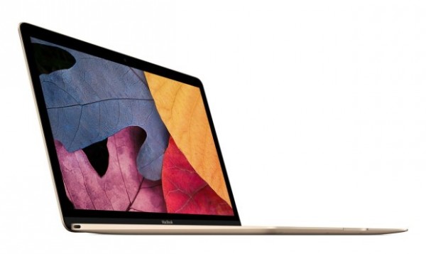 Macbook Retina 2015: dettagli su USB-C e altre caratteristiche