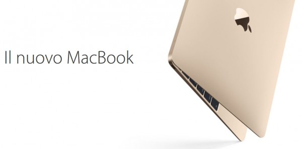 Macbook Retina da 12 pollici: ha senso acquistarlo?