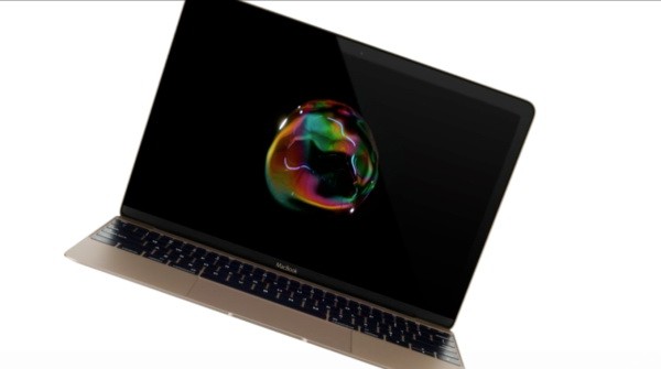 Macbook Retina 2015: dettagli su USB-C e altre caratteristiche