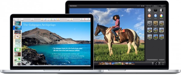 Macbook Air o Macbook Pro 2015: quale scegliere?