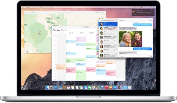 OS X Yosemite: alcuni consigli per gestire meglio il Mac