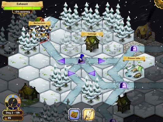 crowntakers pc gameplay crowntakers pc gameplay