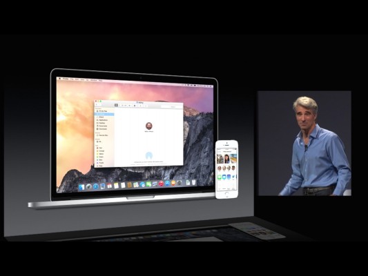 iOS 8 e OS X Yosemite: come attivare Hotspot Istantaneo