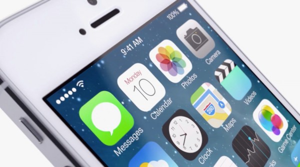 iOS 8: l'app Messaggi ha un bug che riavvia l'iPhone e l'iPad