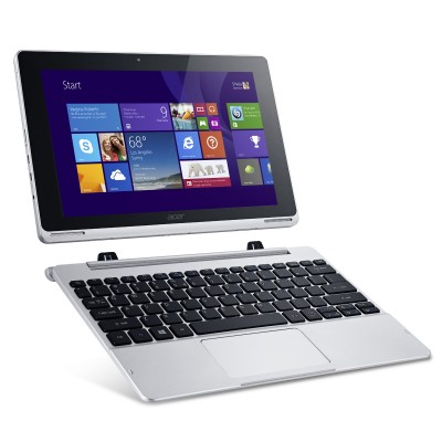 Acer Aspire Switch 10 (SW5-015): prezzo in Italia 449 euro