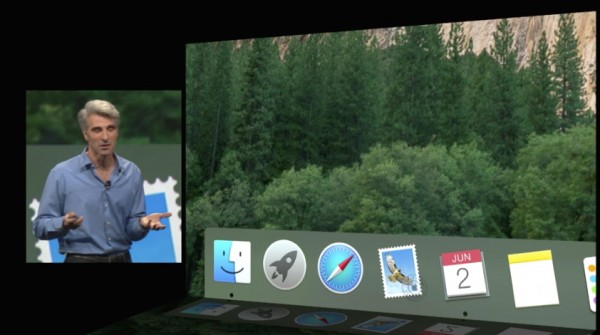 OS X Yosemite 10.10.4: download e novità della Beta 3