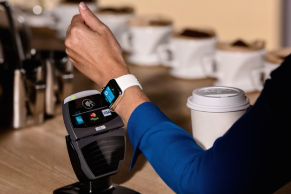 Apple Watch: come si usa Apple Pay