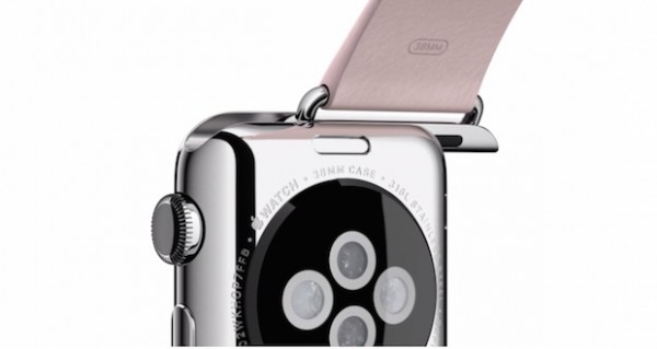 Apple Watch: guida su come cambiare il cinturino