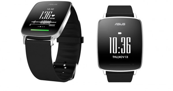 ASUS VivoWatch: nuovo fitness tracker al prezzo di 149 euro