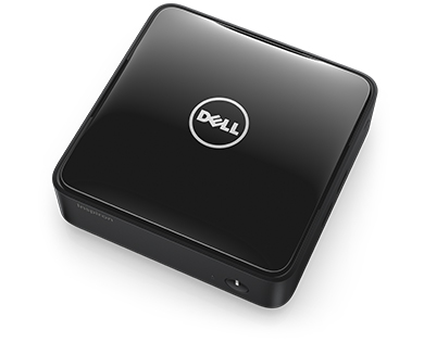 Dell Inspiron Micro: il Mac Mini ha un nuovo rivale