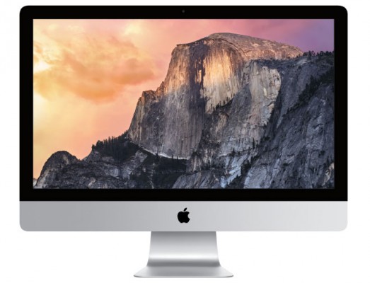 Apple annuncia i nuovi Macbook Pro e iMac, prezzi e caratteristiche
