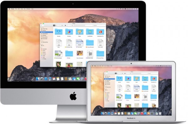 OS X Yosemite: come disattivare il salvataggio delle bozze su iCloud