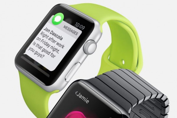 Apple Watch: guida su come gestire le notifiche