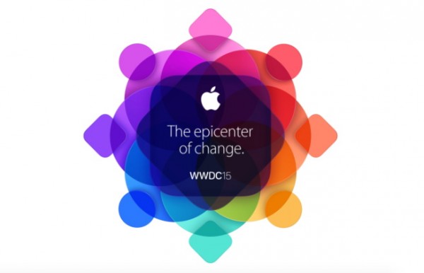 Apple iOS 9 all'evento WWDC 2015 con un'interfaccia tutta nuova