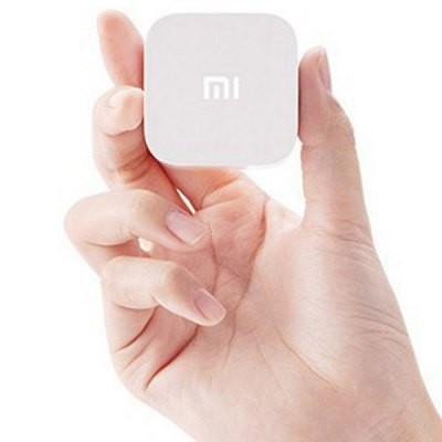 Xiaomi Mi Box Mini: piccolo PC Android che costa meno di 50 euro