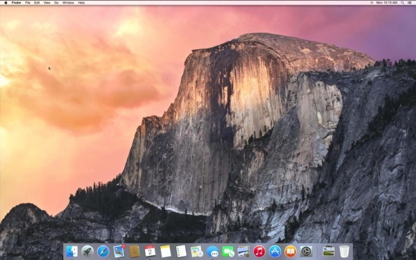 OS X Yosemite: come attivare l'anteprima automatica del Finder