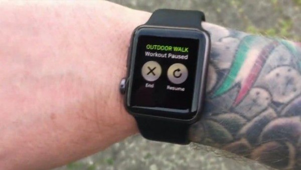 Apple Watch: come risolvere i problemi con i polsi tatuati