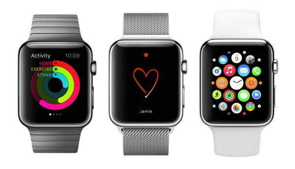 Apple Watch: come aumentare la grandezza dei caratteri