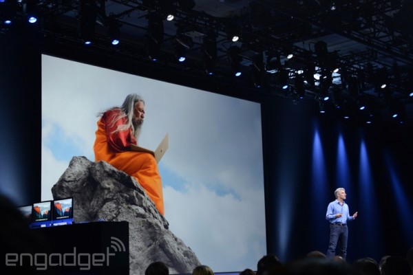 Apple WWDC 2015: il focus è su OS X , iOS e WatchOS