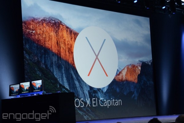 Apple WWDC 015: le novità di OS X El Capitan, iOS 9, watchOS 2 e Apple Music