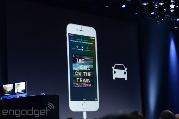 Apple WWDC 2015: ecco le novità di iOS 9