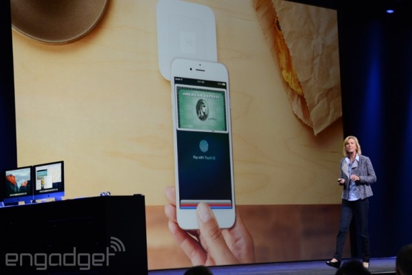 iOS 9: novità Apple Pay, app Note, News e multitasking iPad