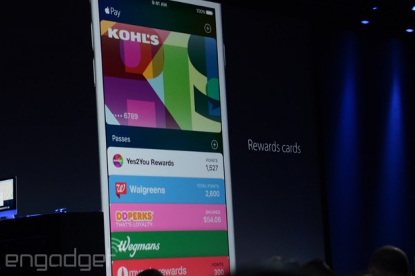 iOS 9: novità Apple Pay, app Note, News e multitasking iPad