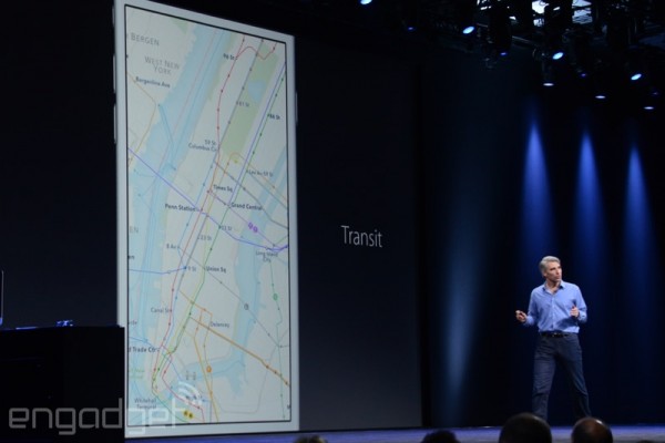 iOS 9: novità Apple Pay, app Note, News e multitasking iPad