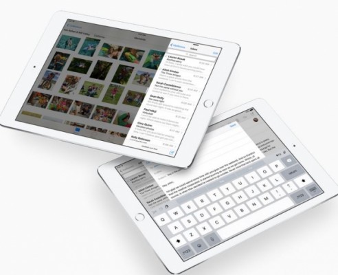 Apple iOS 9: nuovi indizi sull'iPad Pro da 12 pollici